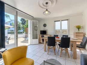 Holiday Home Les Ondes by Interhome